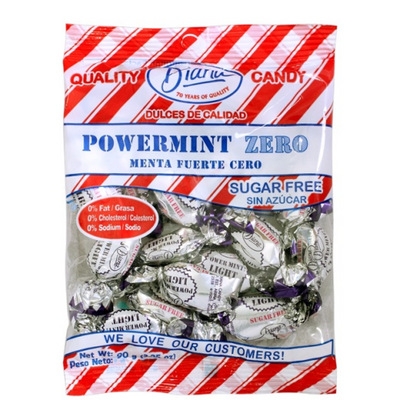 Diana Powermint Zero