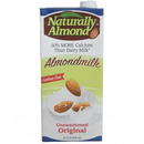 Naturally Almond Milk, Lactose Free 32oz