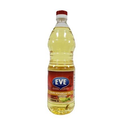 Eve Pure Soyabean Oil 500ml