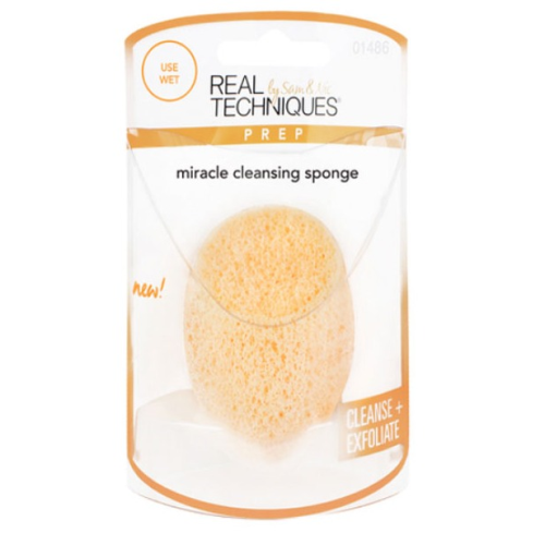 Real Techniques Miracle Cleansing Sponge