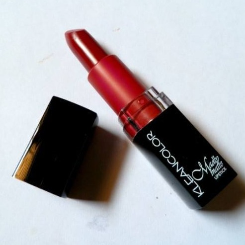 KLEANCOLOR MADLY MATTE LIPSTICK