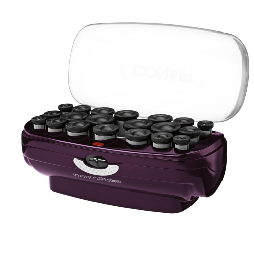 INFINITI PRO Conair INSTANT HEAT CERAMIC ROLLERS