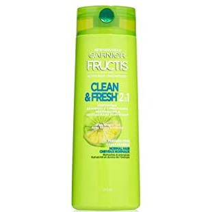 Garnier Hair Care Fructis Daily Care 2-in-1 Shampoo and Conditioner