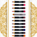 CARAMIA LIP ART MATTE LIPSTICK