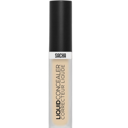 SACHA LIQUID CONCEALER