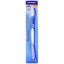 Addis Smokers Toothbrush - Effective Stain Removal, Extra Hard Filaments