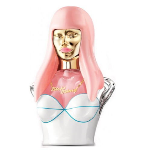 NICKI MINAJ PINK FRIDAY FOR WOMEN