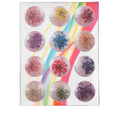 ASHLEY LEE FASHION NAIL FLOWER