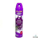 Homebright Air Freshener 10 oz