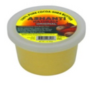 Ashanti Naturals 100% Pure & Smooth African Cocoa Mango Shea Butter - 3 oz.