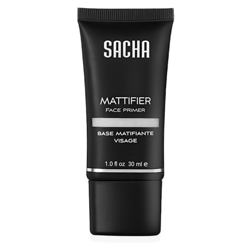Sacha Mattifier Face Primer