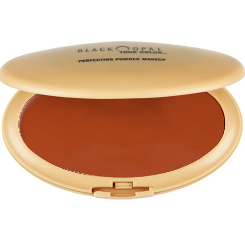 Black Opal Perfecting Powder Compact