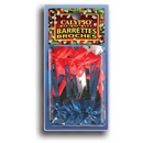 Calypso Barrettes Broches