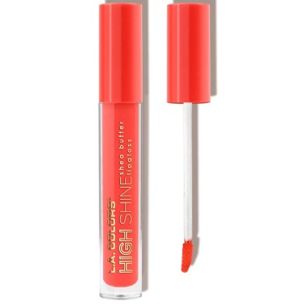 LA COLORS HIGH SHINE LIPGLOSS