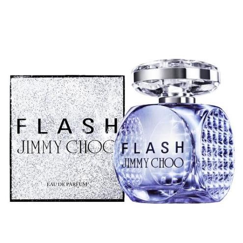 Jimmy Choo Flash Perfume For Women Eau De Parfum Spray 3.3 Oz