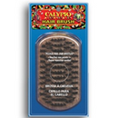 CALYPSO MILITARY HAIR BRUSH