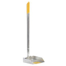 Metal Scoop With Handle