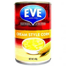 Eve Cream Style Corn 410g