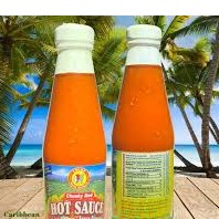 Chief Hot Sauce 300ml