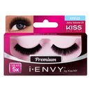 Kiss I Envy Juicy Volume 01 Lashes