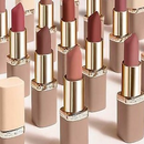 L'Oréal Colour Riche Ultra Matte Nude Lipstick