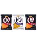 Sunshine Ole 3 Pack Banded Offer