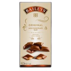 Baileys Original Chocolate Bar Irish Cream 90g