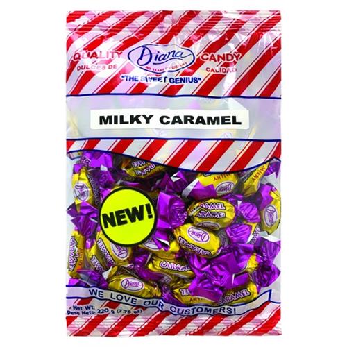 Diana Milky Caramel Candy 90g