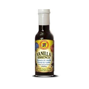 Chief Vanilla Flavoured Essence 155ml