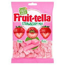 Fruit-Tella Strawberry Mix 170g