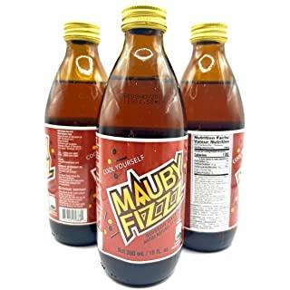 Mauby Fizz Carbonated Beverage 300ml