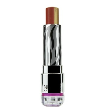 NICKA K NEW YORK 3D TRIPLE LIPSTICK