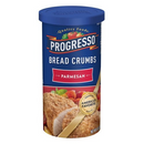 Progresso Parmesan Bread Crumbs 15oz