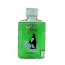 ALCOLADO SPLASH MENTHOL 250ML