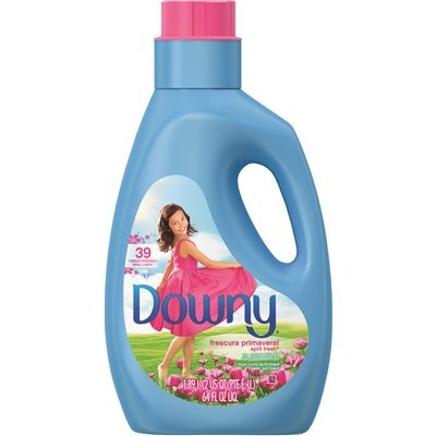 Downy Fabric Softner April Fresh 64oz