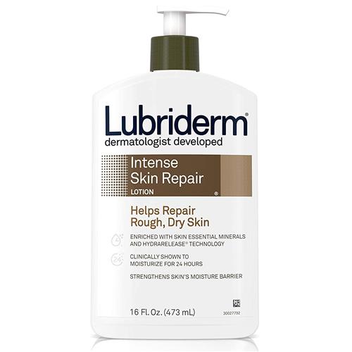 Lubriderm Intense Skin Repair Lotion 16 fl oz - SAVE $12