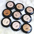 JORDANA Forever Flawless Pressed Powder