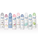 Dove Anti-Perspirant 150ML