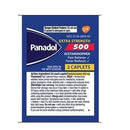 Panadol Extra Strength 500mg