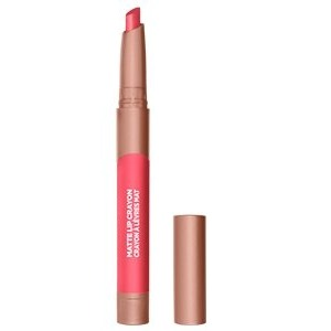 L'Oreal Paris Infallible Matte Lip Crayon