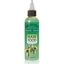 Salon Pro Hair Food Formula For Hair & Scalp Nourishment 4 fl oz
