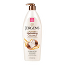 Jergens Hydrating Coconut Dry Skin Moisturizer With Coconut Oil 21 Fl Oz