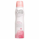 Soft Gentle Jasmine and Coco Milk Anti Perspirant Deodorant 150 Ml