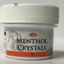 V&S Menthol Crystals 7g