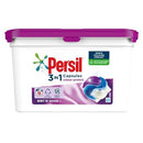 Persil Colour 3 in 1 Laundry Washing Capsules 15 Washes