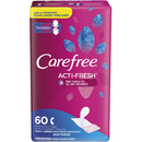 Carefree Acti-Fresh Liners
