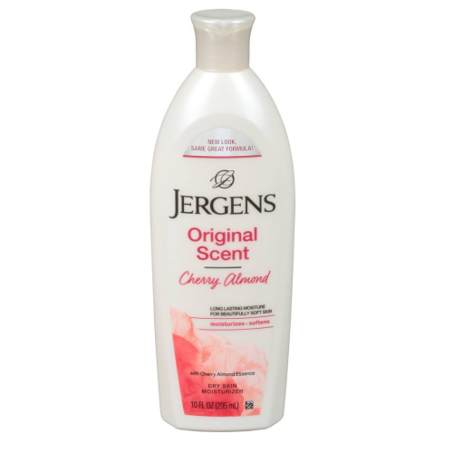 Jergens Original Scent Lotion, Bonus 25%, 12.5 oz