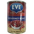 Eve Red Kidney Beans 400g
