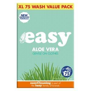 Easy Inspirations Laundry Powder XL 75 Wash