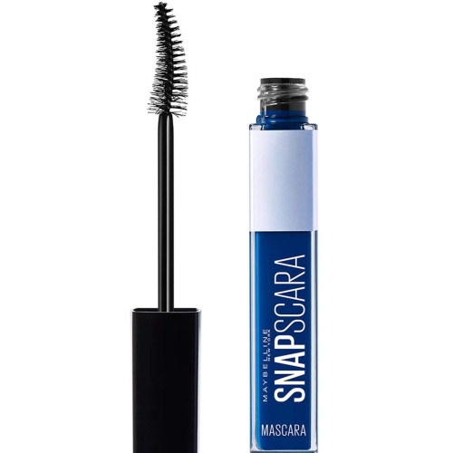 Maybelline New York Snapscara Washable Mascara